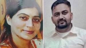 अंबाला में युवती हत्याकांड के संदेही की रेलवे ट्रैक पर मिली लाश, जांच में जुटी पुलिस