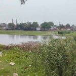 Yamunanagar के जलाशयों पर अतिक्रमण का कब्जा, 592 तालाबों में कचरा, 69 पूरी तरह सूखे