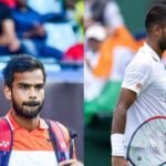 एशियन गेम्स 2026 में भारत की टेनिस टीम की कमान संभालेंगे सुमित नागल, झज्जर का बढ़ाया मान