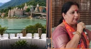 ऋषिकेश में हो रहा महापौर परिषद सम्मेलन, करनाल मेयर रेणु बाला संभालेंगी कमान