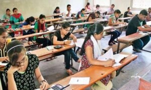 HTET 2026: हरियाणा में 4 और 5 जुलाई को होगी परीक्षा, बोर्ड चेयरमैन ने दिए सख्त निर्देश