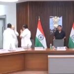 हरियाणा-राजस्थान के बीच जल बंटवारे पर ऐतिहासिक समझौता, अमित शाह की अध्यक्षता में बनी सहमति