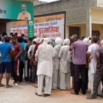 हरियाणा में आधार सत्यापन के बाद ही मिलेगा खाद, पश्चिम एशिया संकट के बीच सरकार का बड़ा फैसला