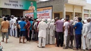 हरियाणा में आधार सत्यापन के बाद ही मिलेगा खाद, पश्चिम एशिया संकट के बीच सरकार का बड़ा फैसला