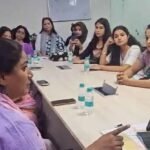 हरियाणा में महिला सशक्तीकरण को नई उड़ान, 23.30 लाख परिवारों की मुखिया बनीं महिलाएं