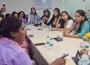 हरियाणा में महिला सशक्तीकरण को नई उड़ान, 23.30 लाख परिवारों की मुखिया बनीं महिलाएं