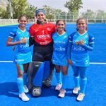 U-18 एशिया कप में भारत को कांस्य, मध्यप्रदेश हॉकी अकादमी की चार बेटियों ने बढ़ाया मध्यप्रदेश का गौरव