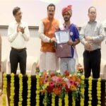 कौशलयुक्त युवा ही विकसित भारत की सबसे मजबूत आधारशिला हैं : मंत्री  टेटवाल