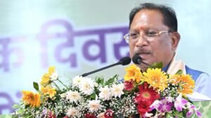 छत्तीसगढ़ बनेगा स्वच्छ ऊर्जा का नया हब, मंत्रिपरिषद ने दी सीजी-सीबीजी नीति 2026 को मंजूरी