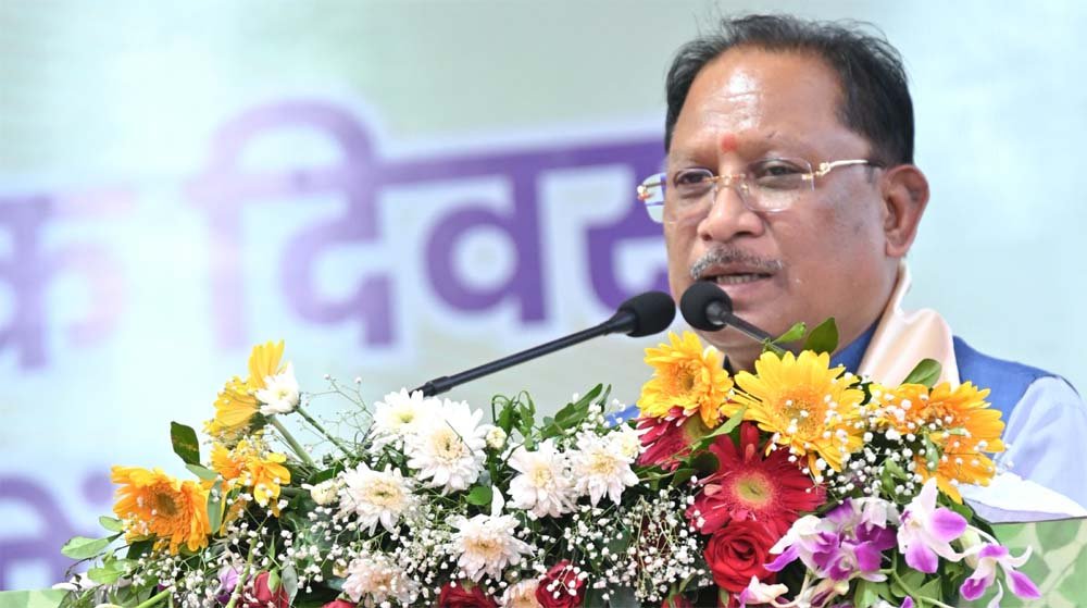 छत्तीसगढ़ बनेगा स्वच्छ ऊर्जा का नया हब, मंत्रिपरिषद ने दी सीजी-सीबीजी नीति 2026 को मंजूरी