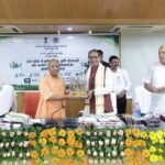 केंद्रीय कृषि एवं किसान कल्याण तथा ग्रामीण विकास मंत्री शिवराज सिंह चौहान ने की घोषणा
