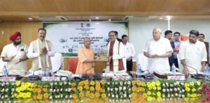 केंद्रीय कृषि एवं किसान कल्याण तथा ग्रामीण विकास मंत्री शिवराज सिंह चौहान ने की घोषणा