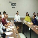 लापरवाही करने वालों को किसी भी कीमत पर बख्शा नहीं जाएगा : मंत्री  राजपूत