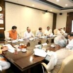 कौशल विकास और पर्यटन विभाग युवाओं के रोजगार के लिये समन्वयपूर्वक करें प्रबंध : मुख्यमंत्री डॉ. यादव