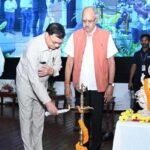 मोदी सरकार के 12 वर्षों में रोजगार, गरीब कल्याण और अर्थव्यवस्था को मिली नई मजबूती: उद्योग मंत्री लखनलाल देवांगन