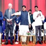 म.प्र. बना निवेश एवं निर्यात का नया केंद्र, लैटिन अमेरिकी देशों में बढ़ रही ‘मेड इन एमपी’ उत्पादों की मांग : मुख्यमंत्री डॉ. यादव