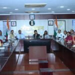 लोकभवन में अधिकारियों एवं कर्मचारियों के लिए AI प्रशिक्षण सत्र आयोजित
