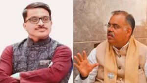 राज्यसभा चुनाव में बढ़ा रोमांच: तीसरी सीट पर BJP की रणनीति पर सस्पेंस, कांग्रेस ने विधायकों को साधना शुरू किया