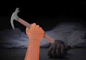 ग्वालियर में इंसानियत शर्मसार: चोरी के शक में बच्ची को कीलों वाले डंडे से पीटा, आरोपी आमीन जेल भेजा गया