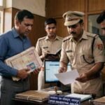 जबलपुर में मृत महिला को जिंदा दिखाकर 76 लाख की जमीन की ठगी, दो आरोपियों पर ₹4-4 हजार का इनाम