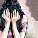 धार में मूक-बधिर नाबालिग से पड़ोसी ने किया दुष्कर्म, गर्भवती होने पर पेट देख पिता ने पूछा तो रोने लगी