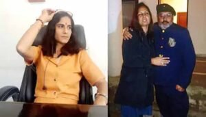 नागौद गोलीकांड में बाबा राजा का बड़ा खुलासा, बोले- ‘सुनीता सिंह न पत्नी है, न प्रेमिका; सिर्फ बिजनेस पार्टनर’