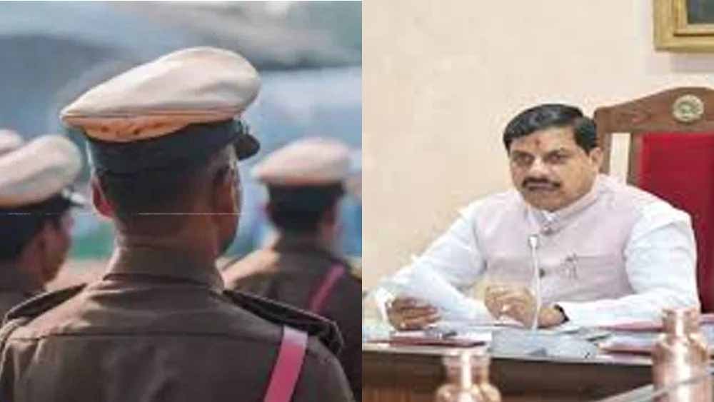 CM मोहन यादव का बड़ा ऐलान: पुलिस विभाग में नहीं रहेगा एक भी पद खाली, हर साल होगी भर्ती की कोशिश