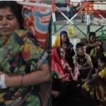 बालाघाट में महिला सरपंच पर जानलेवा हमला, ईंट-लाठियों से पीटा; 5 आरोपी हिरासत में