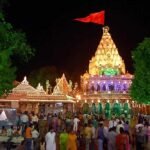 महाकाल मंदिर में लाइट एंड साउंड शो के लिए ₹100 शुल्क, दर्शन-आरती समेत श्रद्धालुओं का खर्च ₹1050 तक पहुंच सकता है