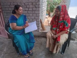 प्रधानमंत्री मातृ वंदना योजना में छत्तीसगढ़ बना देश का अग्रणी राज्य