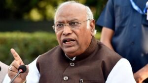 पंजाब कांग्रेस में बड़े बदलाव की तैयारी, चुनाव से पहले संगठन में फेरबदल के संकेत