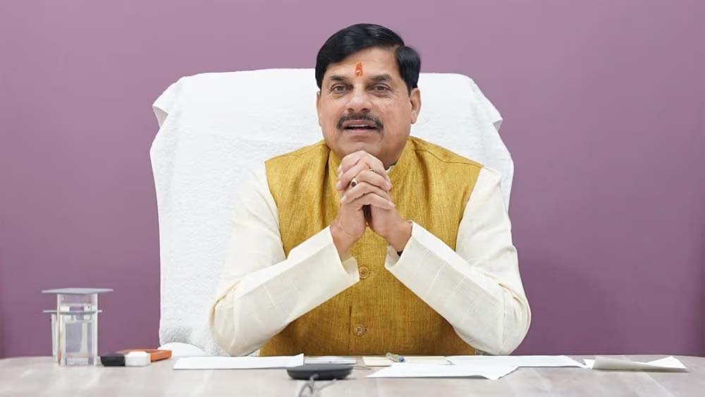मोहन नागर और स्व. भगवानदास रैकवार के योगदान ने मध्यप्रदेश को किया गौरवान्वित : मुख्यमंत्री डॉ. यादव