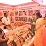नारी सशक्तिकरण और आत्मनिर्भर भारत की संकल्पना को साकार करने सभी की सहभागिता जरूरी : राष्ट्रपति  मुर्मु