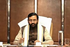 13 जून को अबोहर में शक्ति प्रदर्शन करेंगे हरियाणा CM नायब सैनी, तैयारियों में जुटे रणबीर गंगवा