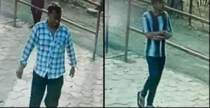 NEET Re-Exam से पहले महू में सुरक्षा में बड़ी चूक, परीक्षा केंद्र से कैमरे चोरी