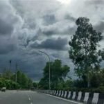 MP में नौतपा की विदाई, आंधी-बारिश से बदला मौसम; भोपाल समेत कई जिलों में बौछारें