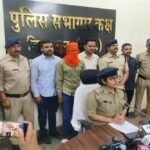 मध्यप्रदेश पुलिस की संपत्ति संबंधी अपराधों के विरूद्ध प्रभावी कार्रवाई