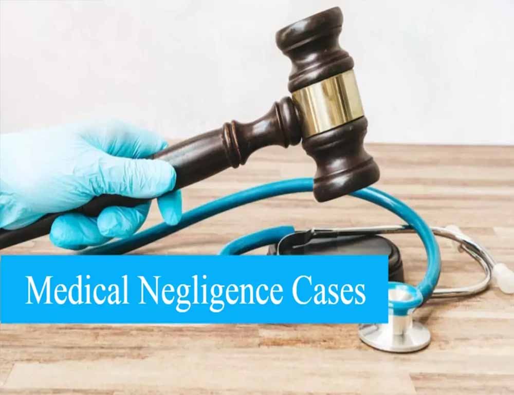 मेडिकल नेग्लिजेंस मामलों में डॉक्टरों को सीधे तलब न करें, पहले लें विशेषज्ञों की राय: हाई कोर्ट
