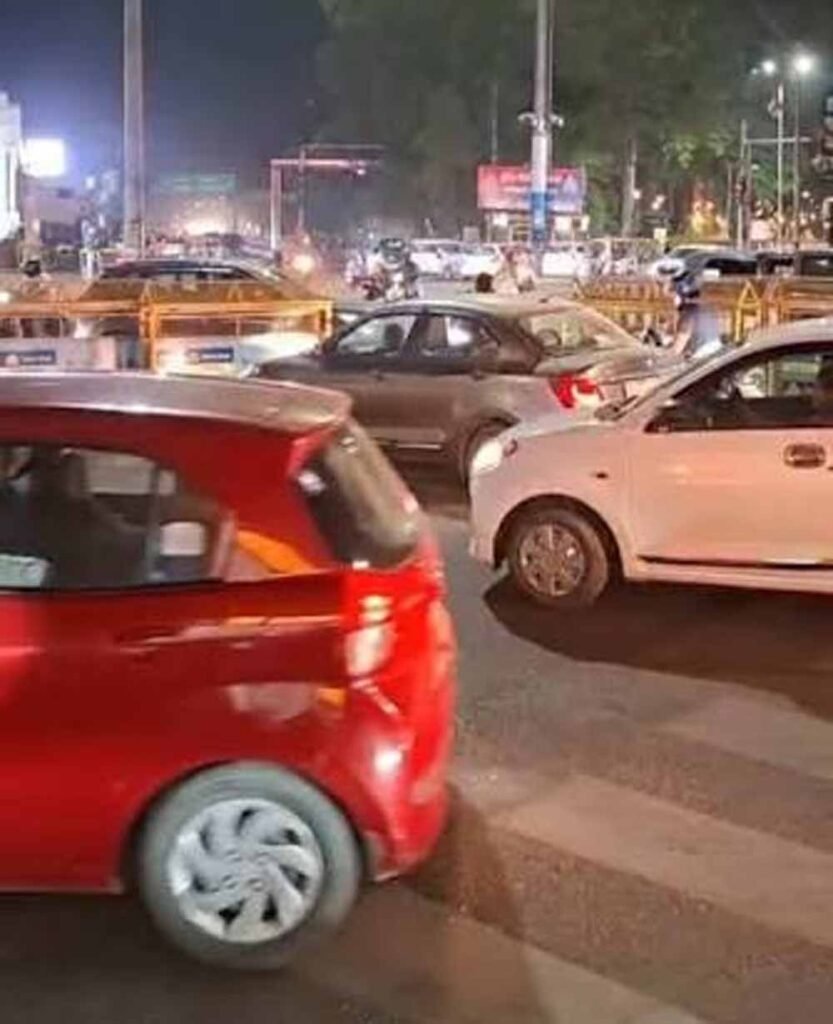 Punjab में रेड लाइट जंप या नशे में ड्राइविंग पड़ी भारी, अब सीधे कोर्ट में होगा पेश होना