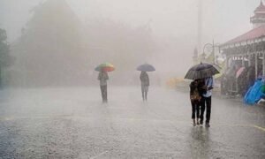 Punjab Monsoon Update: पंजाब में मानसून की एंट्री, फिरोजपुर में झमाझम बारिश से मौसम हुआ सुहाना