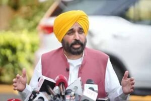 बेअदबी कानून पर आज अकाल तख्त के सामने पक्ष रखेगी पंजाब सरकार, सभी की नजरें अहम बैठक पर
