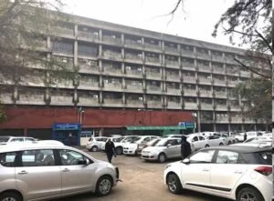 पंजाब सचिवालय को बम से उड़ाने की धमकी, ई-मेल मिलते ही सुरक्षा एजेंसियां अलर्ट