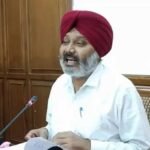 LPG के दाम बढ़ते ही गरजे वित्त मंत्री हरपाल चीमा, 29 रुपये की बढ़ोतरी पर केंद्र को घेरा