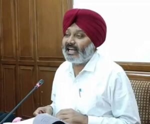LPG के दाम बढ़ते ही गरजे वित्त मंत्री हरपाल चीमा, 29 रुपये की बढ़ोतरी पर केंद्र को घेरा