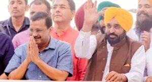 पंजाब चुनाव के लिए AAP की नई रणनीति, लोक मिलनियों में जनता के सामने रखेगी सरकार का रिपोर्ट कार्ड