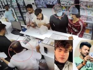 चंडीगढ़ कैशियर हत्याकांड: सूटकेस बना सबसे बड़ा सुराग, 500 CCTV खंगाल जम्मू तक पहुंची पुलिस