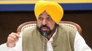 पंजाब के 65 हजार कर्मचारियों को बड़ी सौगात, मान सरकार खत्म करेगी ठेकेदारी प्रथा