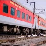 लुधियाना में बड़ा रेल हादसा टला, नई दिल्ली-कटरा स्पेशल ट्रेन का कोच दो हिस्सों में टूटा