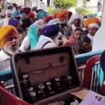 गुरु अर्जन देव शहीदी पर्व पर बड़ी सौगात, 541 श्रद्धालुओं को मिला वीजा, पाकिस्तान के लिए रवाना हुआ जत्था