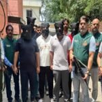 कारोबारियों को धमकियों के बाद एक्शन, गैंगस्टर नेटवर्क पर शिकंजा कसेगा स्पेशल पुलिस स्क्वाड